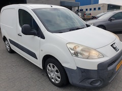 Peugeot Partner - 120 1.6 HDI L1 XR Profit +