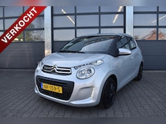 Citroën C1 - 1.0 VTi 68pk 5-drs Feel