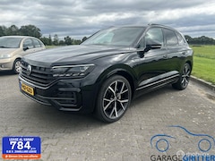 Volkswagen Touareg - 3.0 TDI 231pk R-Line Luchtvering