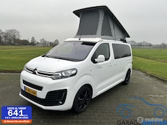 Citroën Jumpy - bestel 1.5 BlueHDI 120 XS CityVan