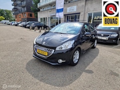 Peugeot 208 - 1.4 e-HDi 2012 AUT/AIRCO/CRUISE/PDC/DEALER ONDER