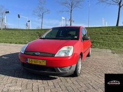 Ford Fiesta - 1.25-16V Ambiente