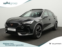 CUPRA Formentor - 1.4 245 pk DSG e-Hybrid VZ Performance | Pano | Leder | Trekhaak | Camera | Standkachel |
