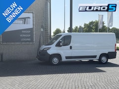 Peugeot Boxer - 330 2.2 HDI L2H1 XT*A/C*HAAK*CRUISE*3P