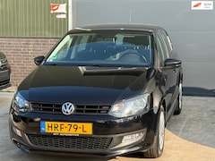Volkswagen Polo - 1.2 Easyline airco / carplay