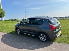 Peugeot 3008 - 1.6 THP Style