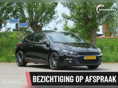 Volkswagen Scirocco - 2.0 TSI Highline / DAK / NL AUTO / KEURIG