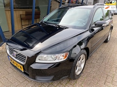Volvo V50 - 1.6 Kinetic Youngtimer / 1e eigenaar / BTW Auto
