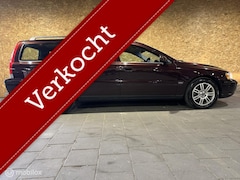 Volvo V70 - 2.5T 210pk Geartronic RHD - 7-persoons