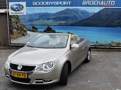 Volkswagen Eos - 2.0 16V Turbo FSI 200PK DSG