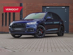 Audi Q5 - 55 TFSI e quattro Competition | Pano | Luchtvering | B&O | HUD | Massage | Memory