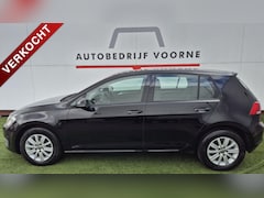 Volkswagen Golf - 1.2 TSI 85pk BMT 5D Easyline