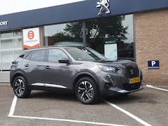 Peugeot 2008 - 1.2 Puretech 100pk Allure Navigatie | TREKHAAK | Cruise & Climate control | Achteruitrijca