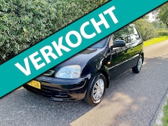 Honda Logo - 1.3i CVT Automaat (Airco) APK 13-06-2026 N.A.P