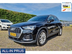 Audi Q3 - 45 TFSI e S edition PHEV Plug in Hybride ✅DEALER ONDERHOUDEN