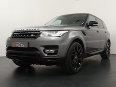 Land Rover Range Rover Sport - 5.0 V8 Supercharged Autobiography Ext. Des.Pack