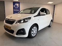 Peugeot 108 - 1.0 e-VTi Active