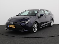 Toyota Corolla Touring Sports - 1.8 Hybrid Active/ lage km/ zeer mooi