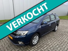 Dacia Logan MCV - 0.9 TCe Laureate