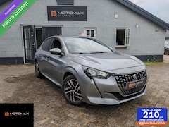 Peugeot 208 - 1.2 PureTech Allure|NAP|AUT|101PK|Dealerond