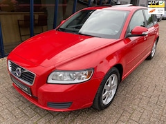 Volvo V50 - 2.0 Kinetic UNIEK 1e Eigenaar & 21.786KM