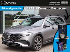 Mercedes-Benz EQB - 300 4MATIC AMG Line 7-persoons | 360 camera | Navigatie | Automaat