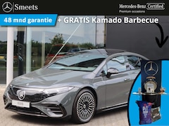 Mercedes-Benz EQS - 450+ Exclusive Line 118 kWh Nieuwe auto