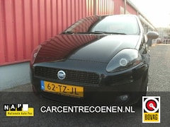 Fiat Grande Punto - 1.4-16V Emotion / Airco