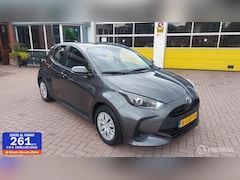 Toyota Yaris - 1.5 Hybrid Active