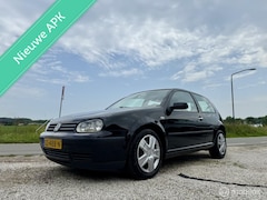 Volkswagen Golf - 1.4-16V, BJ 2002, Airco, APK Juli 2026
