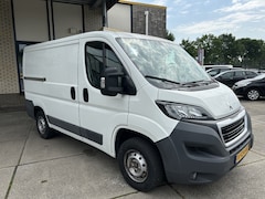 Peugeot Boxer - 330 2.0 HDI L1H1 NAVI EURO 6