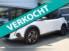 Peugeot 2008 - 1.2 PureTech GT-Line