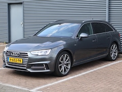 Audi A4 Avant - 3.0 TDI quattro Sport Pro 3x S-Line |Virtual|
