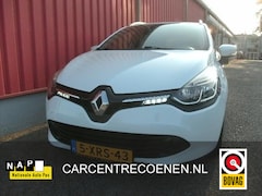 Renault Clio Estate - 1.5 dCi ECO Expression / Airco / Navi