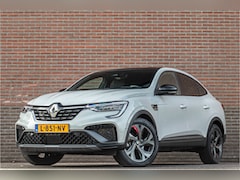 Renault Arkana - 1.6 E-Tech Hybrid R.S. Line, Origineel NL, Bose, Alcantara, Stoel & Stuurverwarming, Park