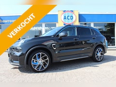 Lynk & Co 01 - 1.5 261pk PHEV Hybrid 7DCTH | Orig.NL | PanoramaDak | 360Camera | AppleCarplay |
