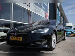 Tesla Model S - 75D Base | Autopilot | 4 Seasonbanden