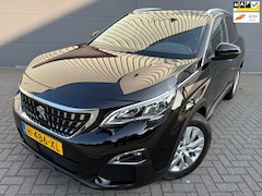 Peugeot 3008 - 1.2 PureTech Blue Lease Executive Avantage
