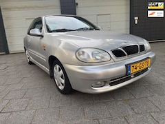 Daewoo Lanos - 1.5 Style APK AIRCO NAP