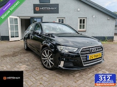 Audi A3 Sportback - 35 TFSI CoD Pro Line 150PK|AUT|NAP|