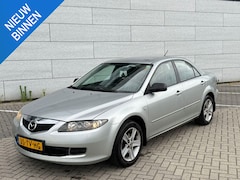 Mazda 6 - 6 1.8i Touring NAP/AIRCO/Trekhaak
