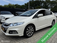 Honda Insight - 1.3 Exclusive