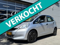 Honda Jazz - 1.2 Cool Plus 5Drs- 83.000 KM I Dealer onderhouden I Airco I Comfort pakket