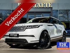 Land Rover Range Rover Velar - 2.0 P250 Turbo AWD S|22'|MEMORY