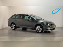 Volkswagen Golf Variant - 1.0 TSI 116pk Comfortline Business Alcantara Camera Stoelverwarming DAB+ App-Connect