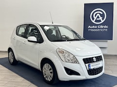 Suzuki Splash - 1.2 Comfort EASSS | 12 MDN GARANTIE | HOGE INSTAP | AIRCO |