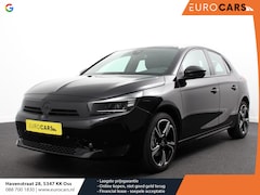 Opel Corsa - 1.2 Elegance Sky Climate control Cruise control LED Panoramadak Stuurverwarming Stoelverwa