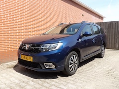 Dacia Logan MCV - 0.9 TCe Laureate