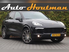 Porsche Cayenne - 3.0 S E-Hybrid Ecc|Panodak|Nav|Led|E. Trhk|Leder|Bose