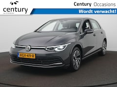 Volkswagen Golf - 1.4 eHybrid Style Navigatie - Cruise - Pdc - Clima